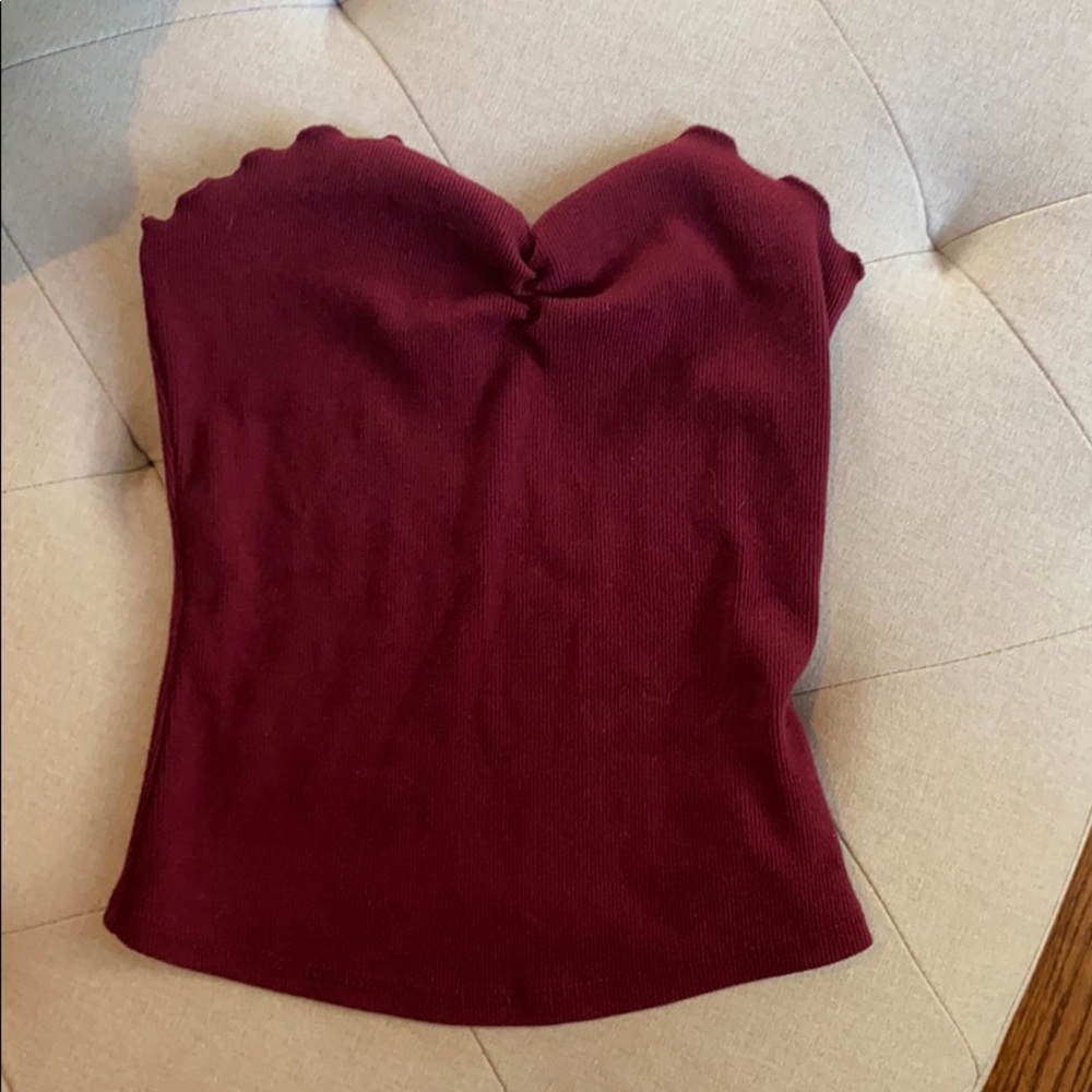 Urban outfitters tube top